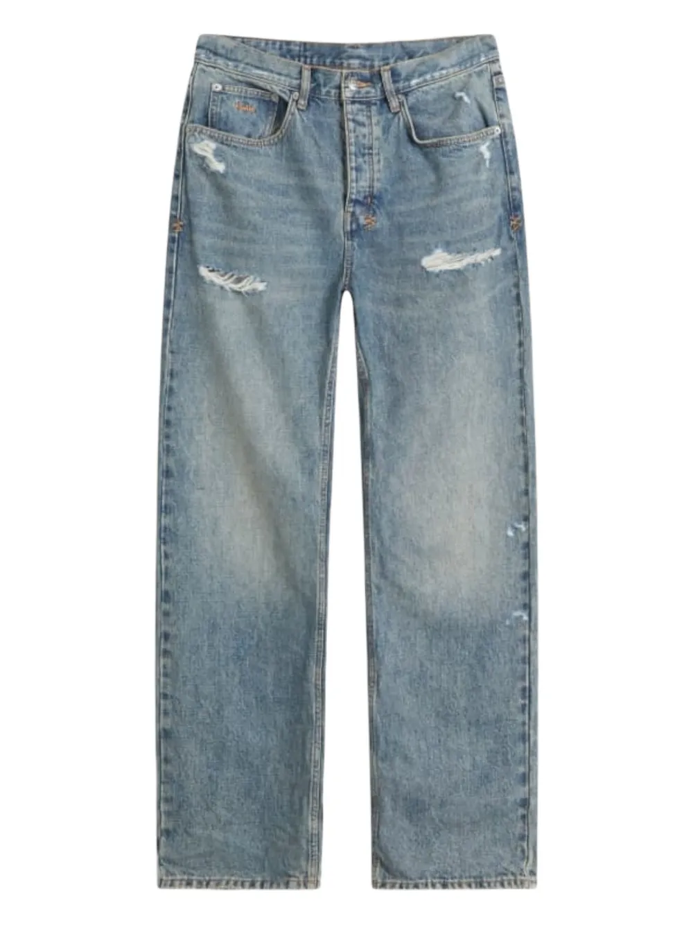 Джинсы Anti K Rogue Ksubi, синий
Джинсы Anti K Rogue Ksubi, синий