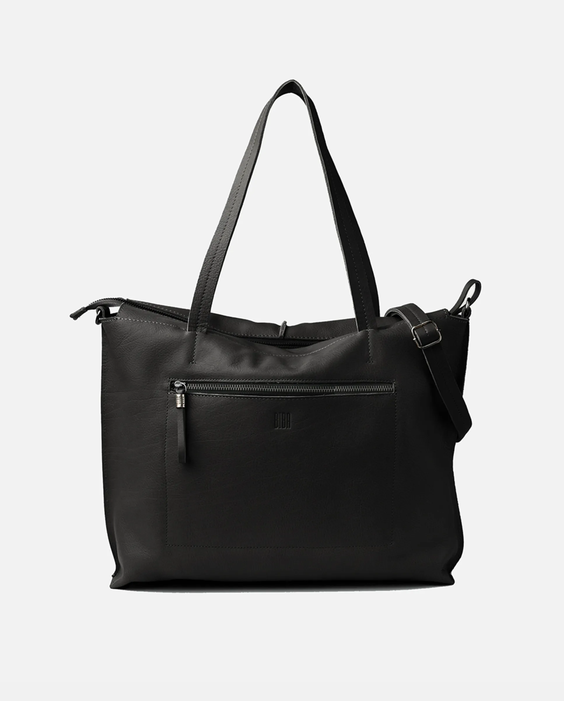 Двойная сумка через плечо Biba, черный
Двойная сумка через плечо Biba, черный