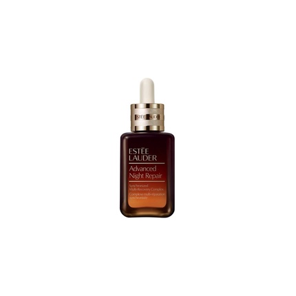 Estee Lauder Advanced Night Repair Synchronised Multi-Recovery Complex 50 мл Set-C Estée Lauder
Estee Lauder Advanced Night Repair Synchronised Multi-Recovery Complex 50 мл Set-C Estée Lauder