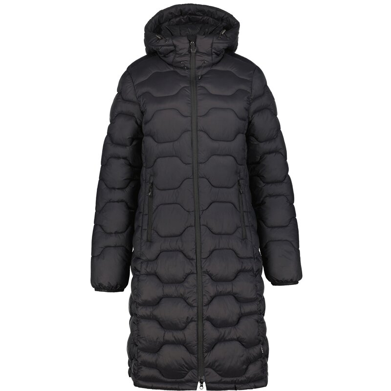 Пальто-Бандис Icepeak, черный
Пальто-Бандис Icepeak, черный