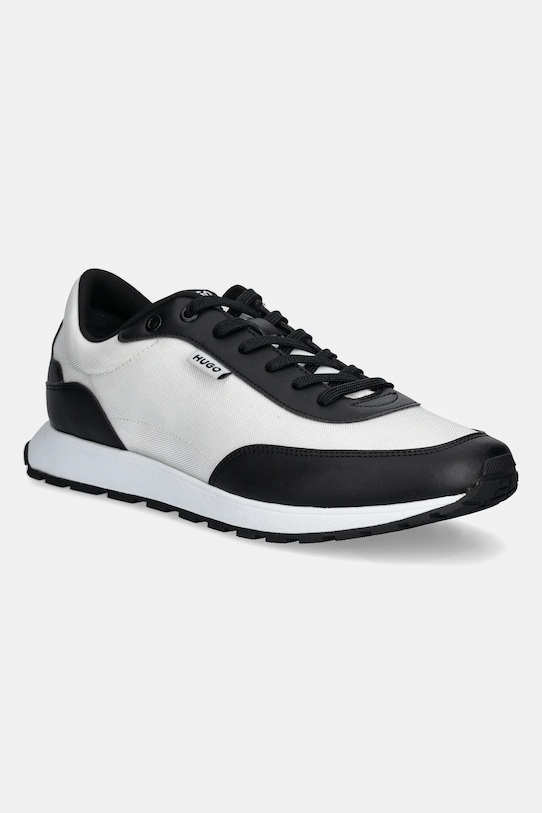 Кроссовки Icelin Hugo, белый
Кроссовки Icelin Hugo, белый