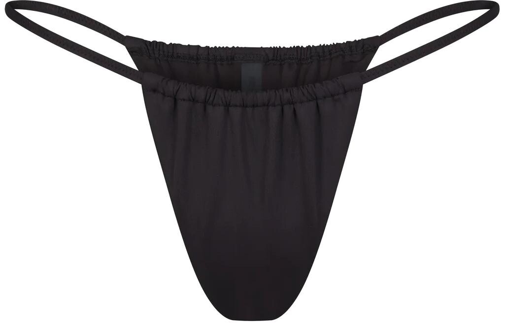 Плавки женские Onyx Skims
Плавки женские Onyx Skims