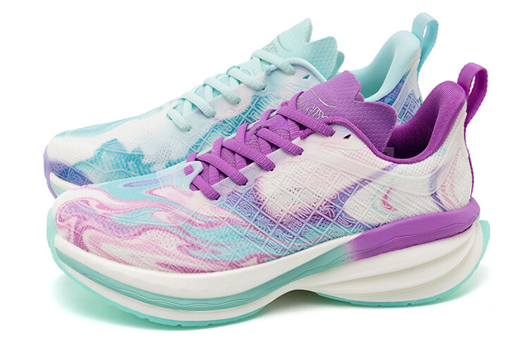 Кроссовки унисекс с низким верхом, синие и белые, фиолетовые, рифма Onemix
Кроссовки унисекс с низким верхом, синие и белые, фиолетовые, рифма Onemix