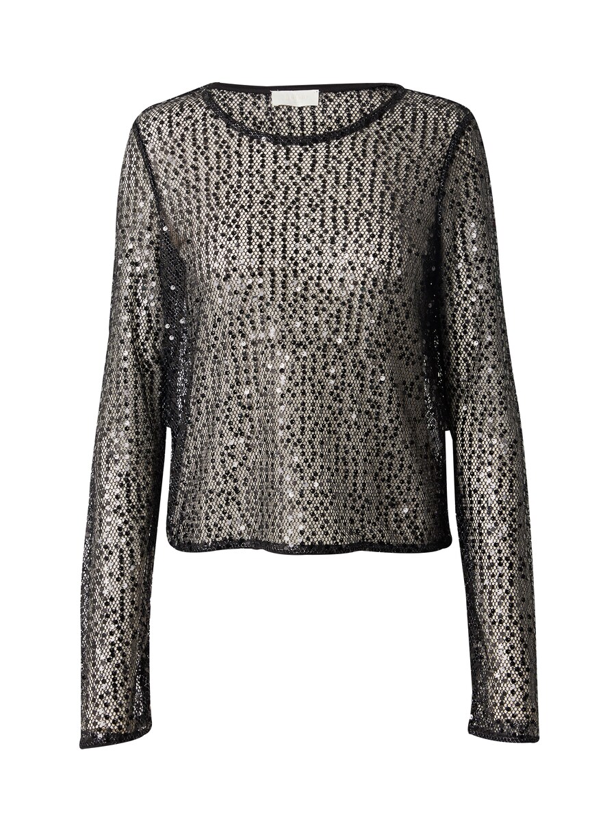 Рубашка LeGer by Lena Gercke Mareen, черный
Рубашка LeGer by Lena Gercke Mareen, черный