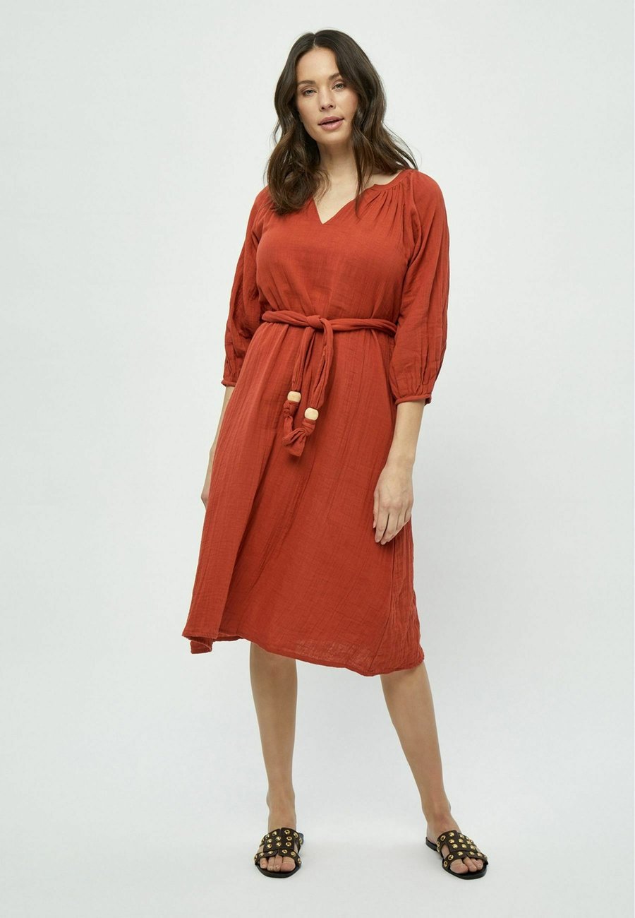 Платье Desires Day dress, Chili Oil/Red
Платье Desires Day dress, Chili Oil/Red