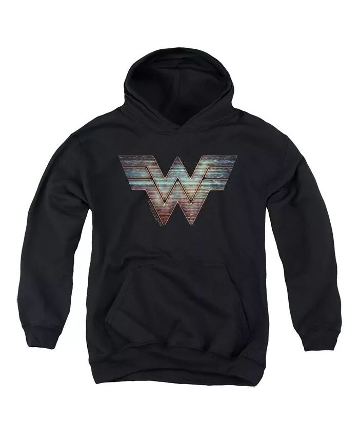 84 Youth Static Logo Толстовка с капюшоном / Толстовка с капюшоном Wonder Woman, черный
84 Youth Static Logo Толстовка с капюшоном / Толстовка с капюшоном Wonder Woman, черный