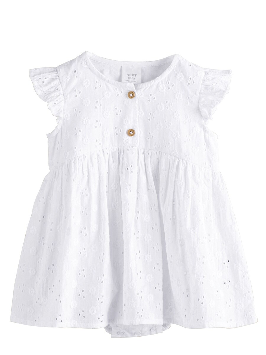 Платье Next, белый
Платье Next, белый