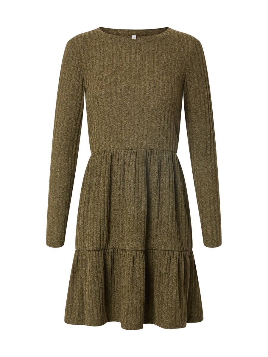 Платье Hailys ALVA, хаки 
Платье Hailys ALVA, хаки