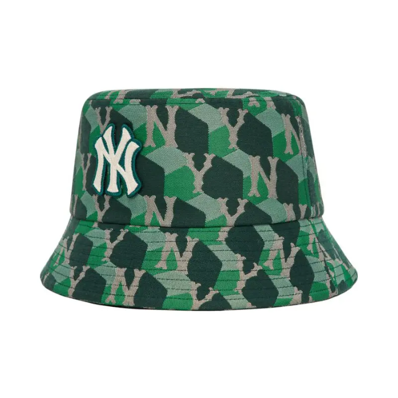 MLB Полиэстеровая панама унисекс, Green
MLB Полиэстеровая панама унисекс, Green