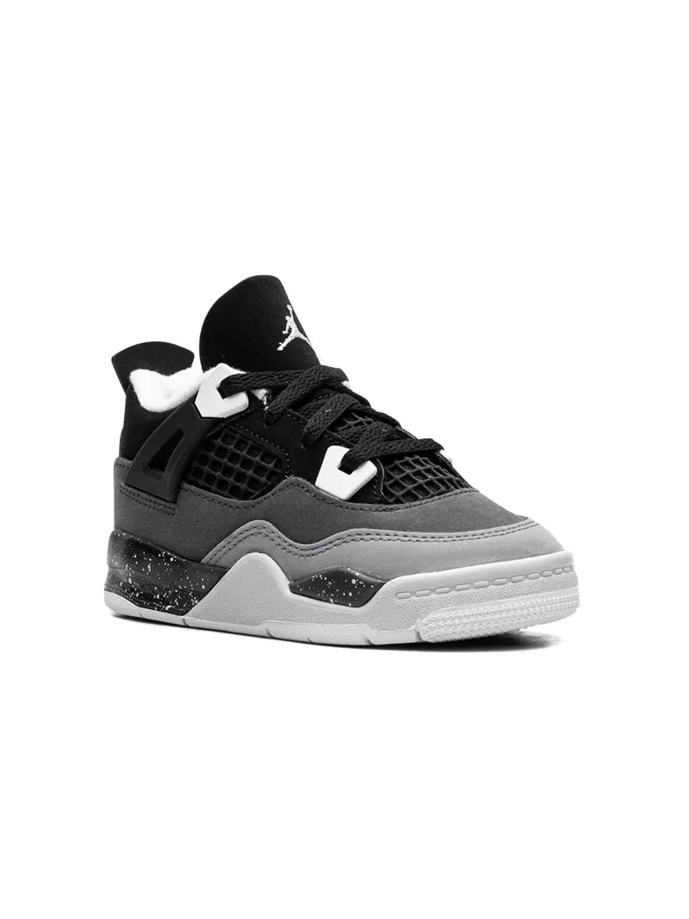Кроссовки Air Jordan 4 Fear Jordan Kids, серый
Кроссовки Air Jordan 4 Fear Jordan Kids, серый