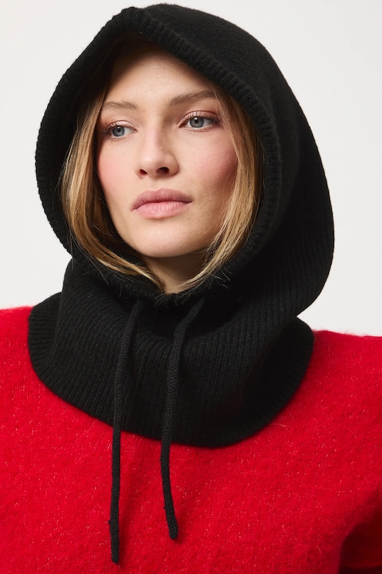 Балаклава Medicine, черный
Балаклава Medicine, черный