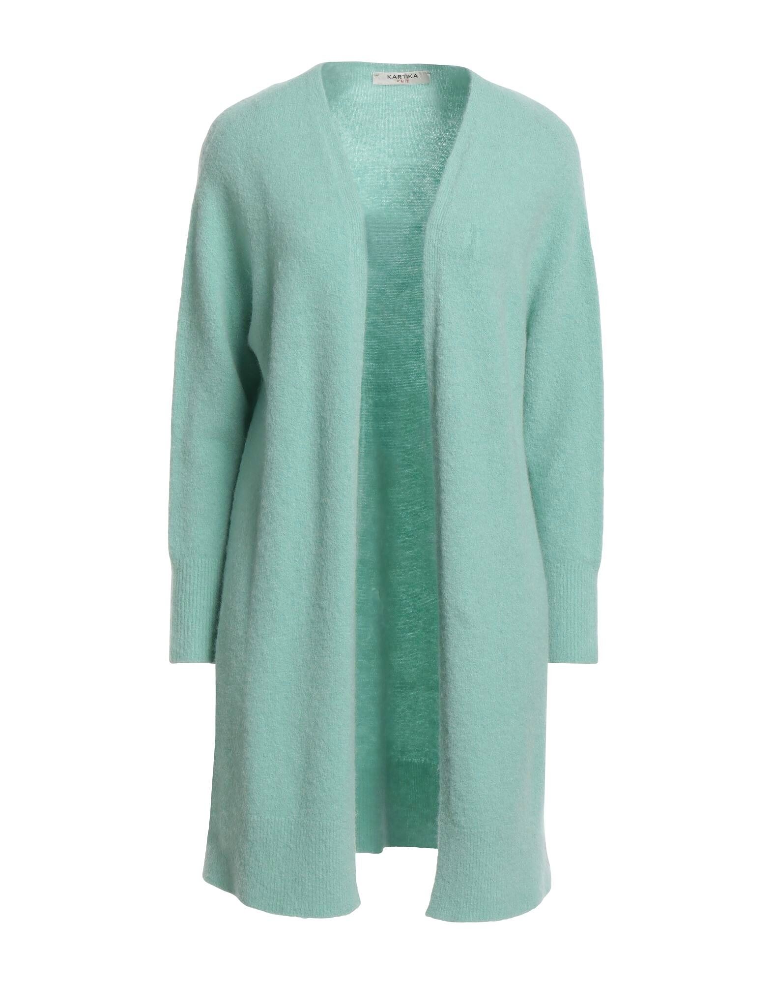 Кардиган Knit Kartika, светло-зеленый
Кардиган Knit Kartika, светло-зеленый
