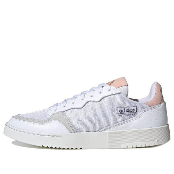 Кроссовки суперкорт обувь Adidas, белый
Кроссовки суперкорт обувь Adidas, белый