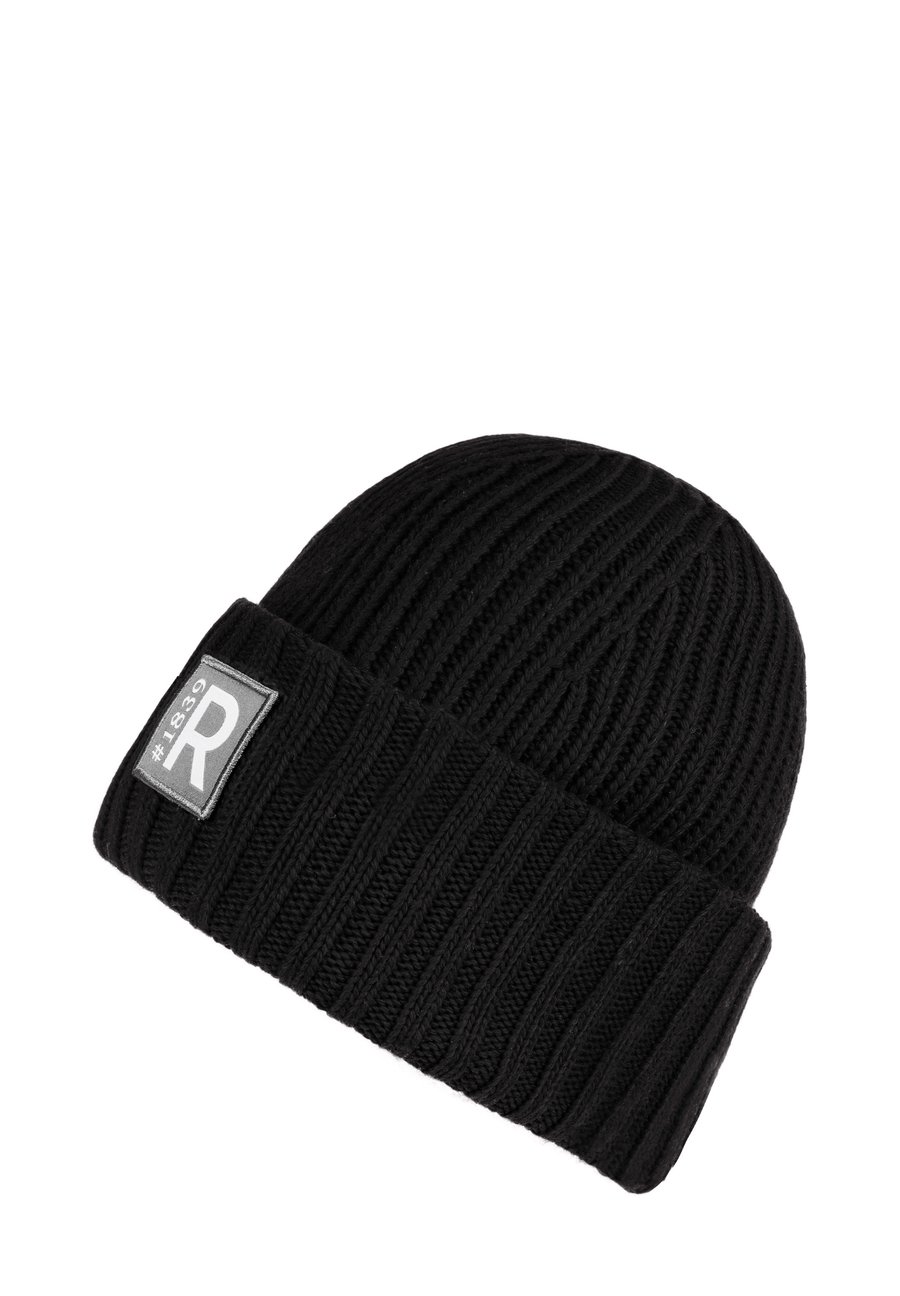 Шапка Roeckl URBAN, Black
Шапка Roeckl URBAN, Black