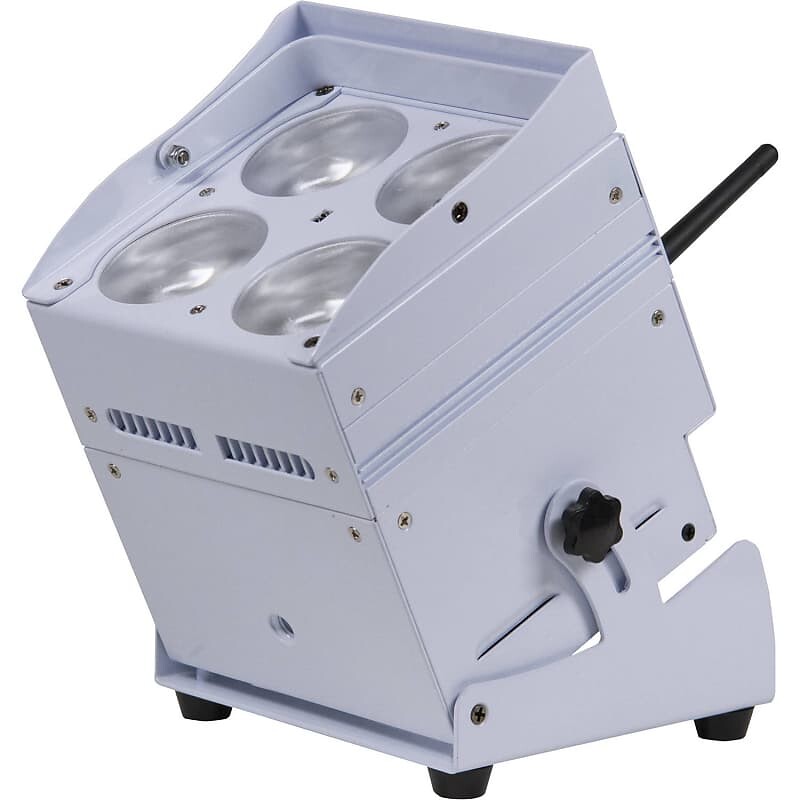 Светодиодный светильник ColorKey HEX 4
Светодиодный светильник ColorKey HEX 4