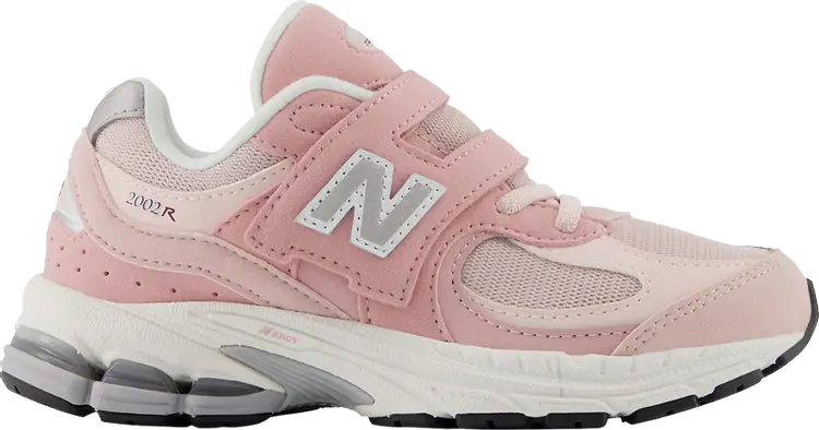 Кроссовки 2002R Hook & Loop Little Kid 'Pink Sand', розовый
Кроссовки 2002R Hook & Loop Little Kid 'Pink Sand', розовый