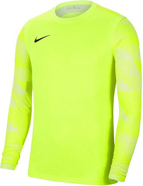 Мужская вратарская майка Nike Dri-FIT Park IV
Мужская вратарская майка Nike Dri-FIT Park IV