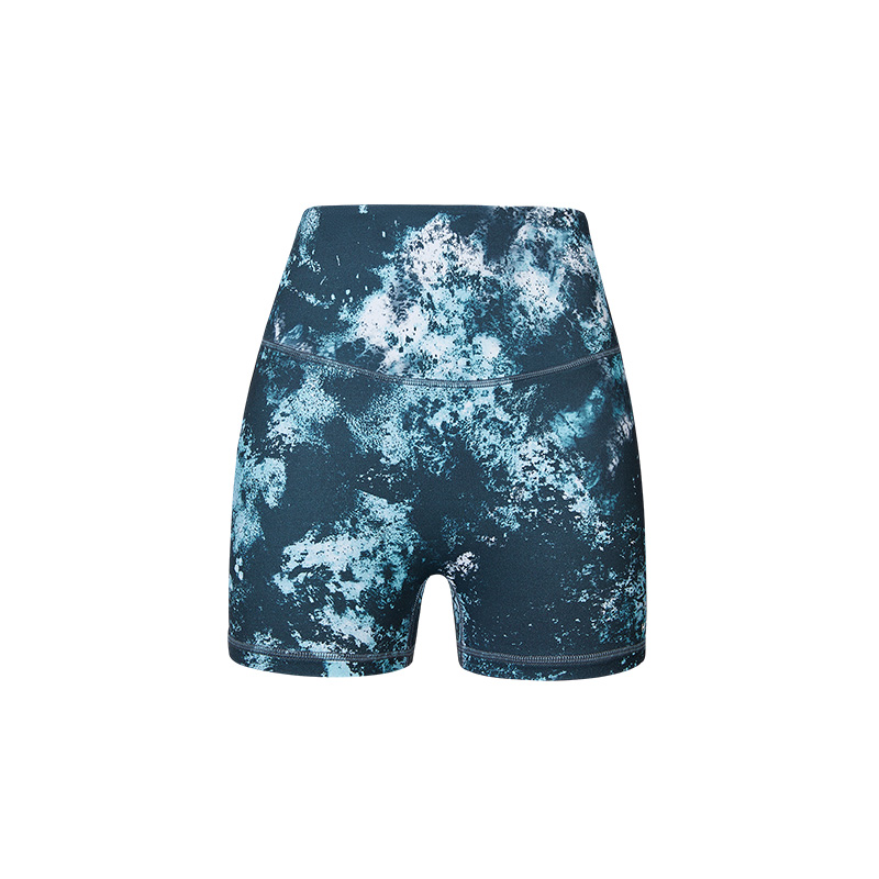 Женские шорты для йоги HOTSUIT, магниевый розово-зеленый
Женские шорты для йоги HOTSUIT, магниевый розово-зеленый