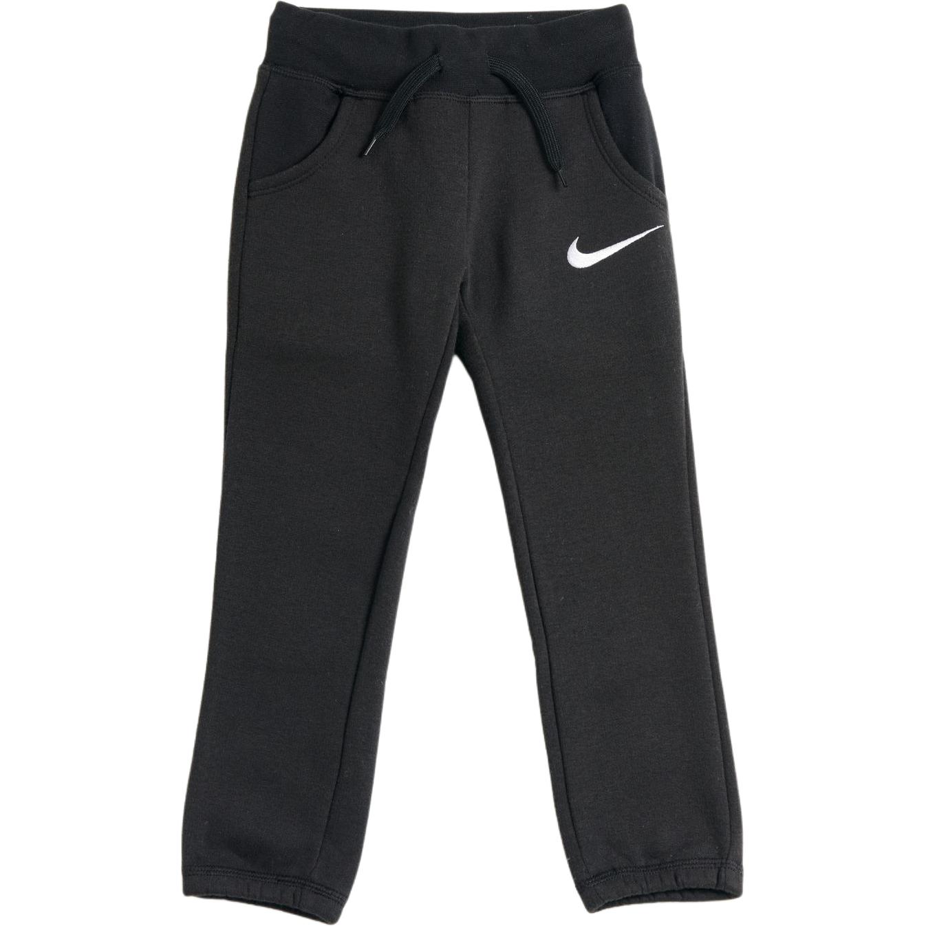 Детские вязаные спортивные штаны Moderate Nike, черный
Детские вязаные спортивные штаны Moderate Nike, черный