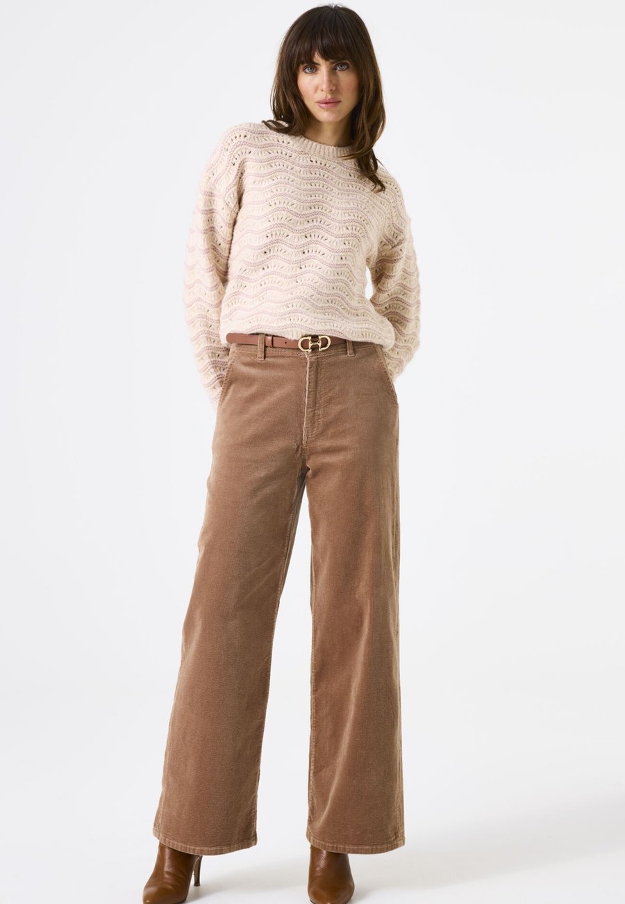 Брюки Garcia Trousers, Teddybear/Brown
Брюки Garcia Trousers, Teddybear/Brown