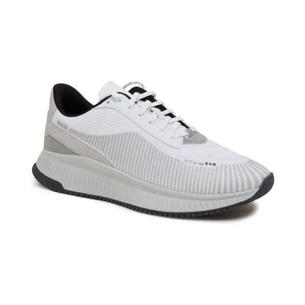 Кроссовки Ttnm evo runn metpbb Boss, белый
Кроссовки Ttnm evo runn metpbb Boss, белый