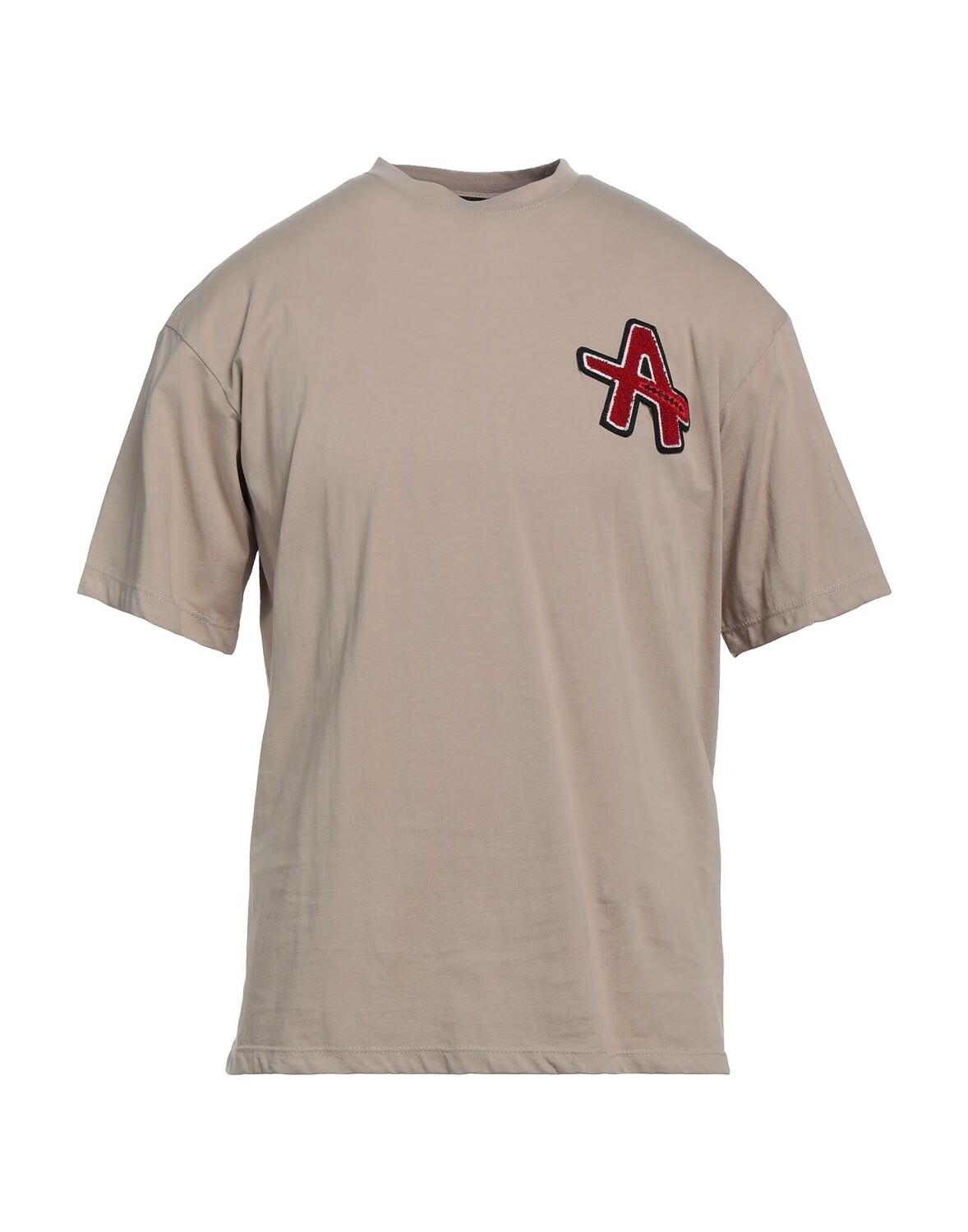 Футболка Asensyo, бежевый
Футболка Asensyo, бежевый