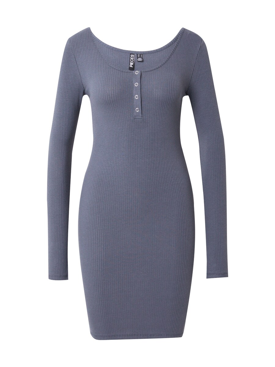 Платье PIECES KITTE, цвет Smoke blue
Платье PIECES KITTE, цвет Smoke blue