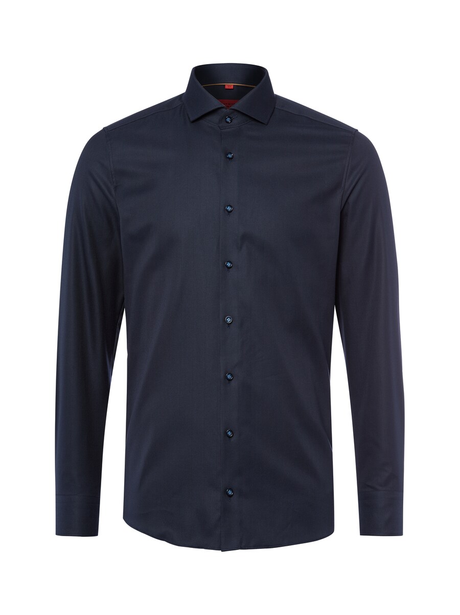 Рубашка делового кроя Slim Fit Finshley & Harding, темно-синий
Рубашка делового кроя Slim Fit Finshley & Harding, темно-синий