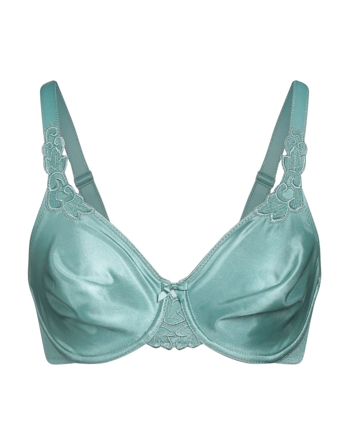 Бюстгальтер Chantelle, зеленый
Бюстгальтер Chantelle, зеленый