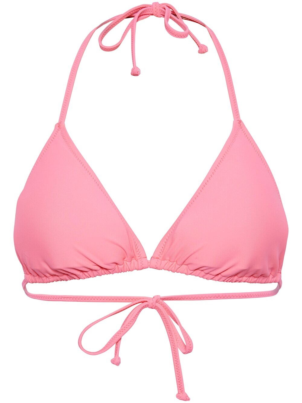 Треугольный топ бикини CHIEMSEE, светло-розовый
Треугольный топ бикини CHIEMSEE, светло-розовый