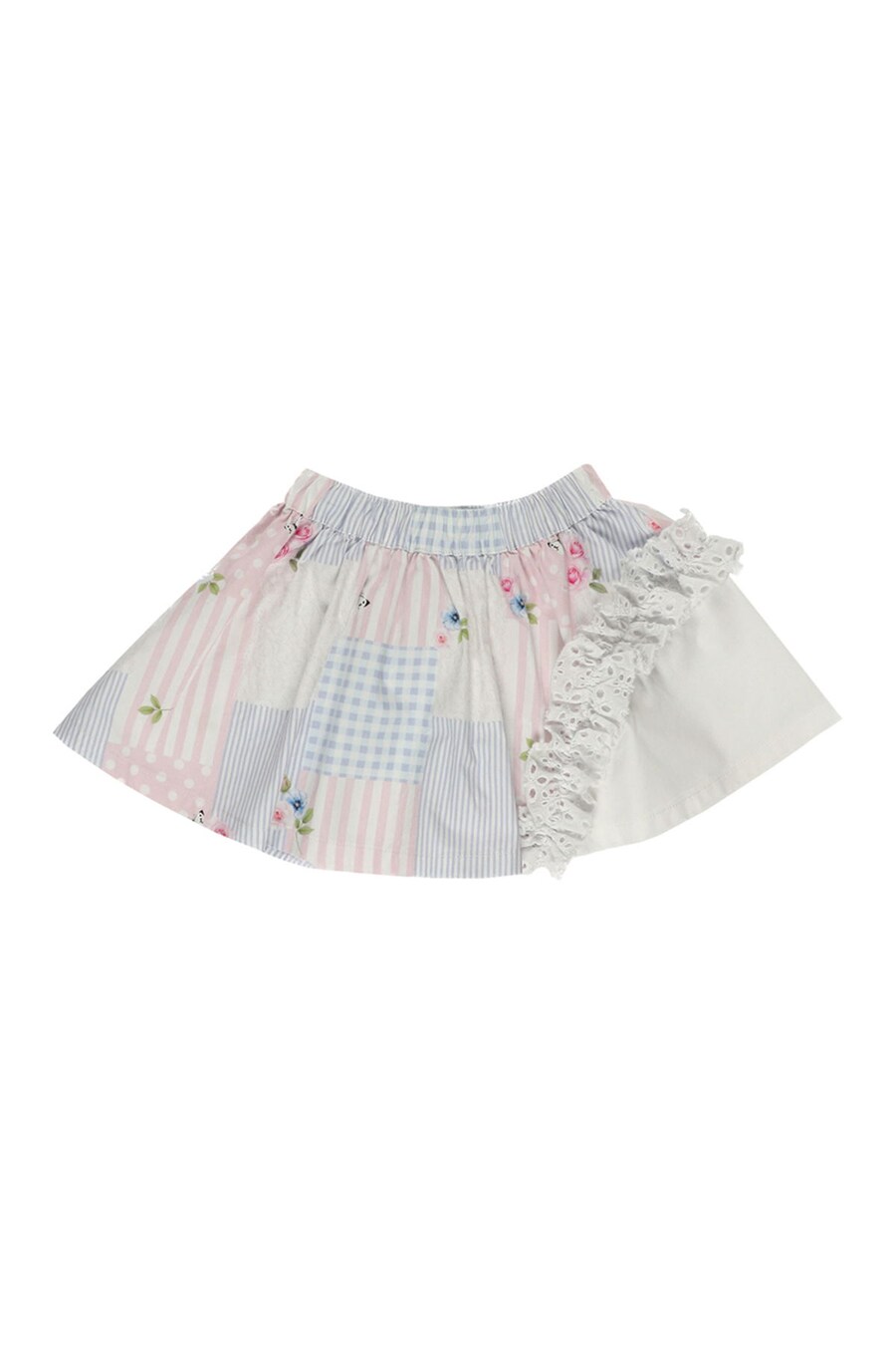 Юбка Panço, белый
Юбка Panço, белый