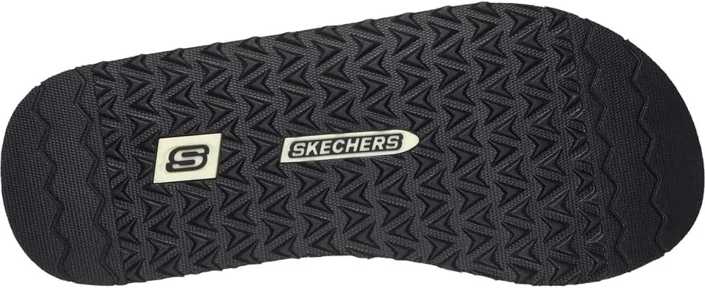 Шлепанцы Skechers mens Tantric
Шлепанцы Skechers mens Tantric