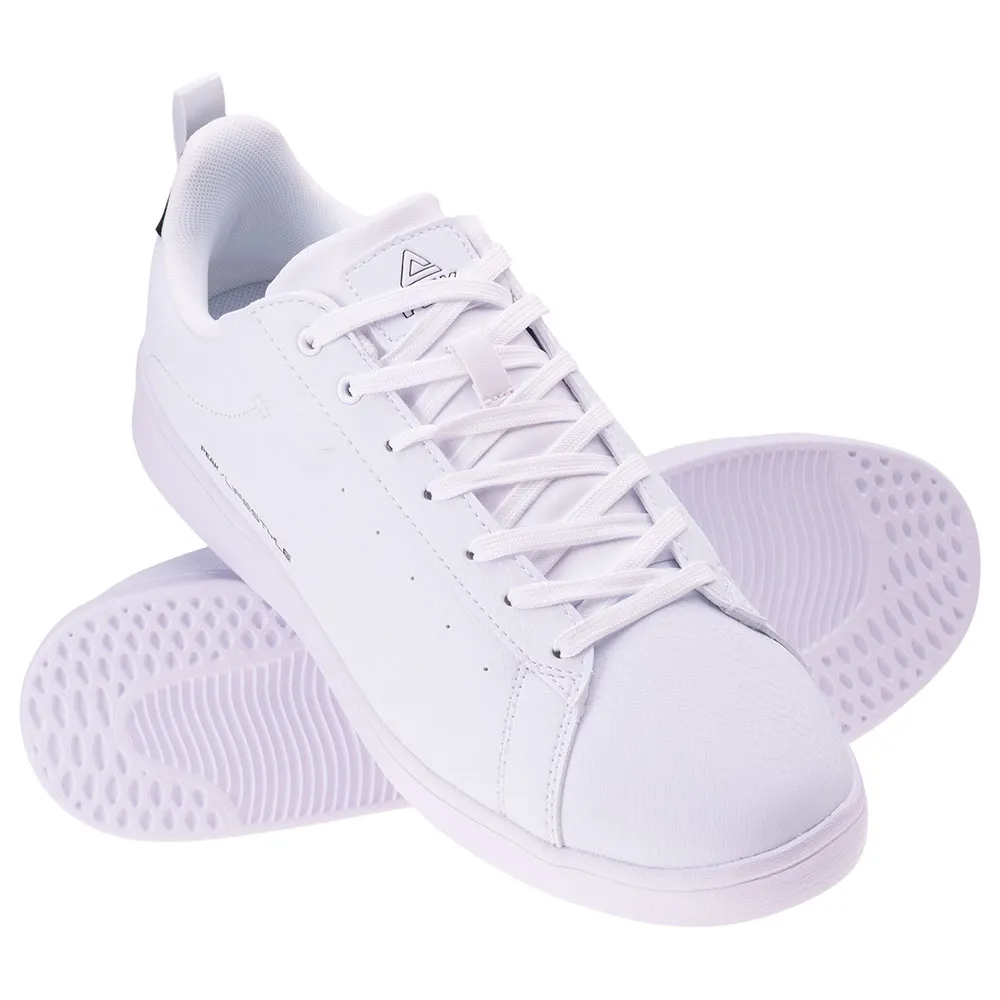 Кроссовки Peak E04357B, белый
Кроссовки Peak E04357B, белый