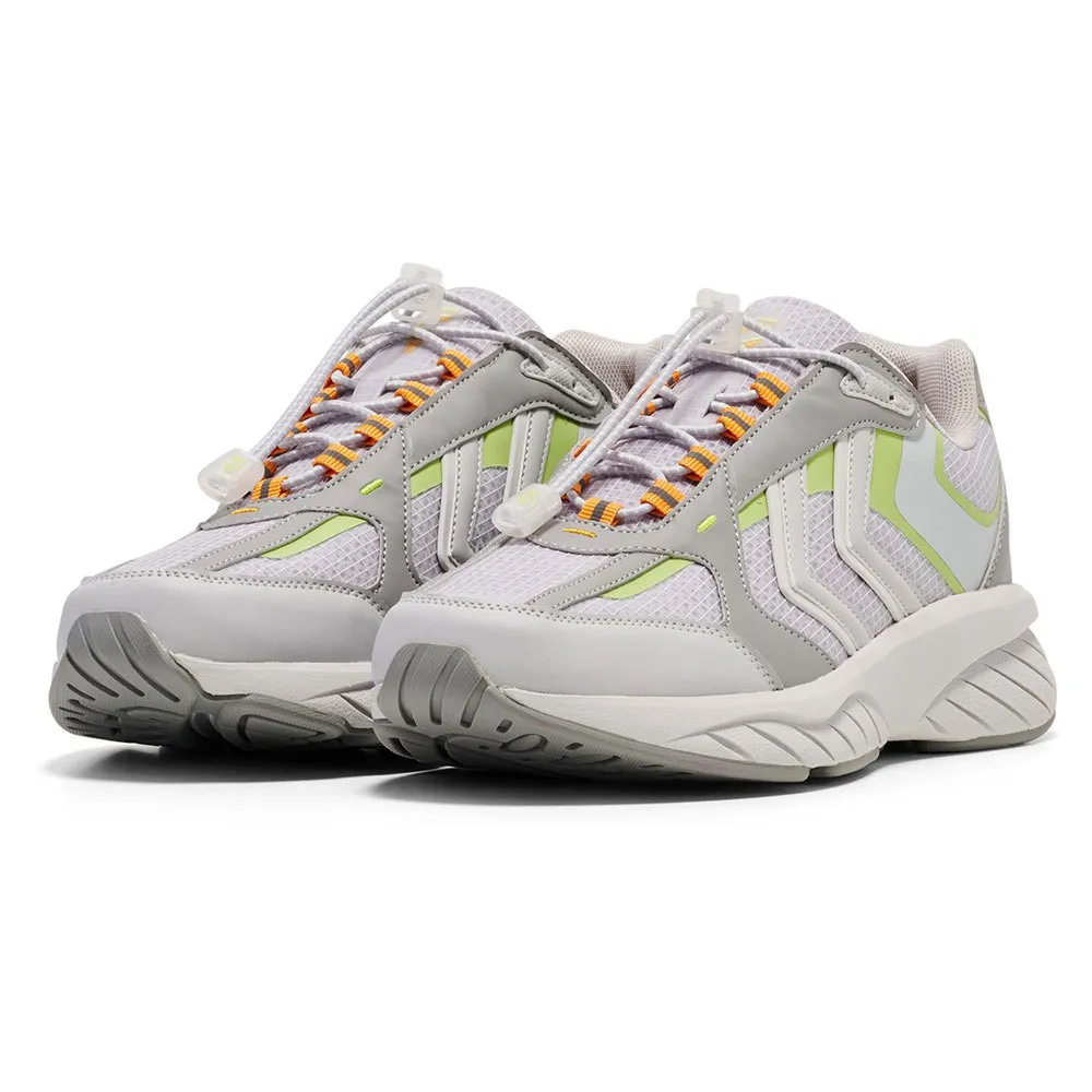 Кроссовки Hummel Reach LX 6000 SV, белый
Кроссовки Hummel Reach LX 6000 SV, белый