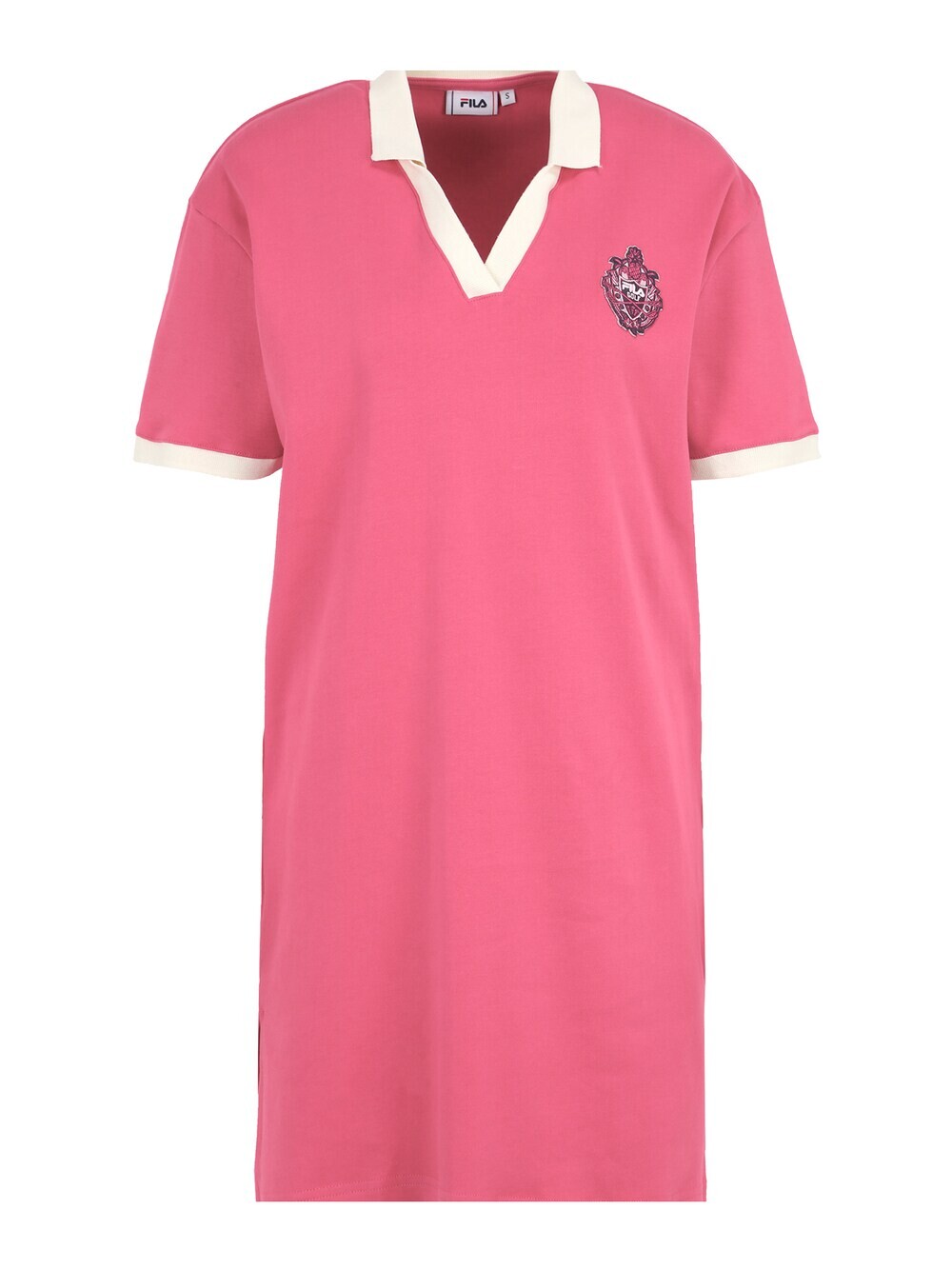 Платье Fila Treben, клюква
Платье Fila Treben, клюква