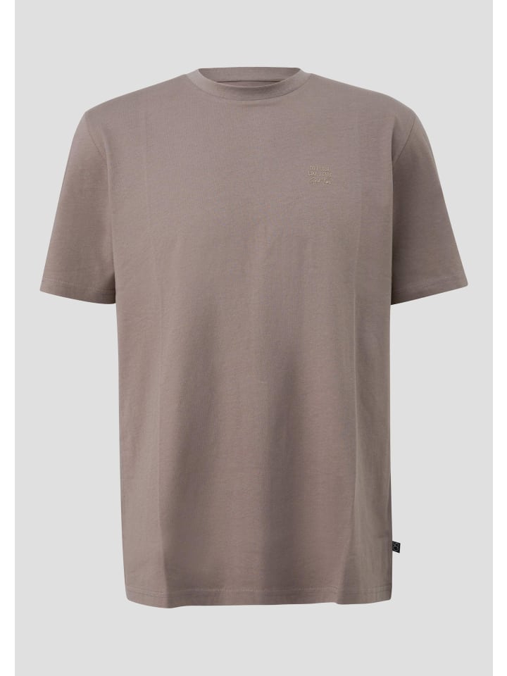 Футболка 8915_светло-коричневая QS, Коричневый, Футболка 8915_светло-коричневая QS
Футболка 8915_светло-коричневая QS, Коричневый, Футболка 8915_светло-коричневая QS