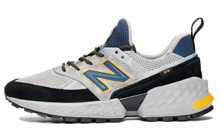 Кроссовки New Balance NB 574 Series Мужчины
Кроссовки New Balance NB 574 Series Мужчины