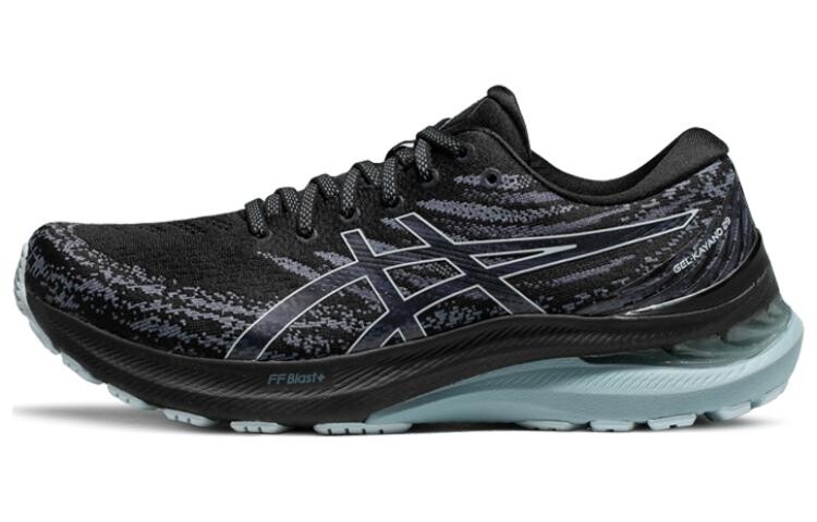 Мужские кроссовки Asics Gel-Kayano 29, черный
Мужские кроссовки Asics Gel-Kayano 29, черный