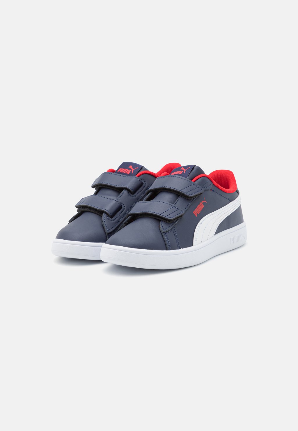 Кроссовки SMASH 3.0 UNISEX Puma, темно-синий
Кроссовки SMASH 3.0 UNISEX Puma, темно-синий