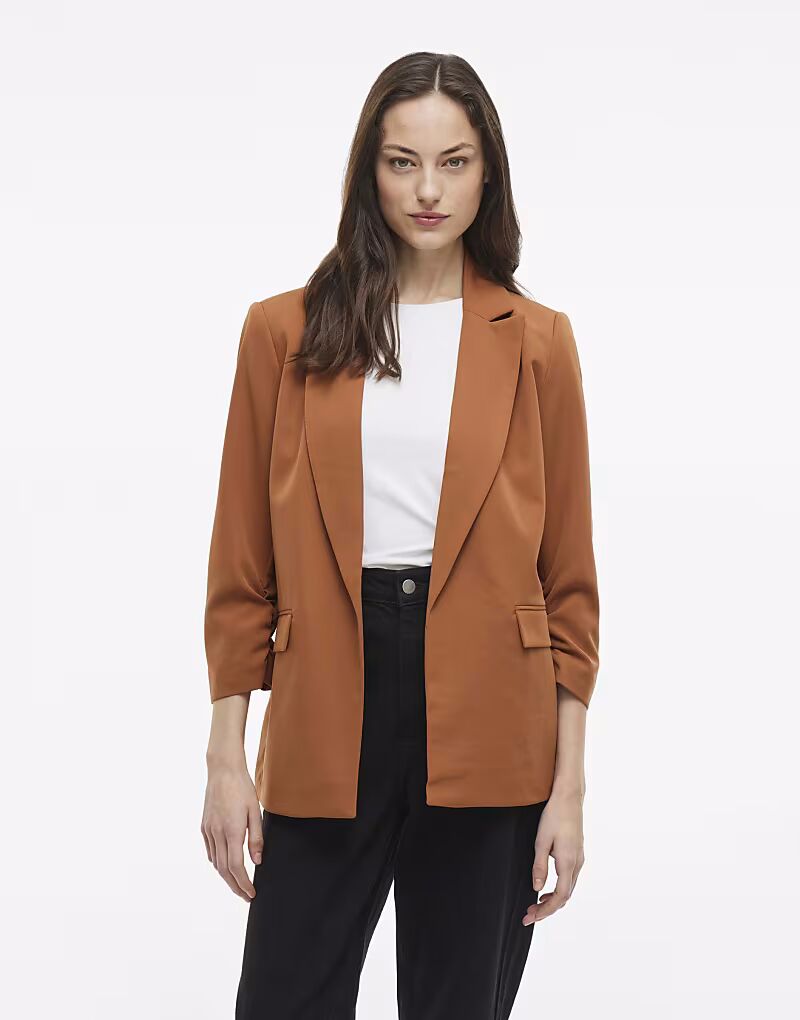 Vila Blazer с аргановым маслом 
Vila Blazer с аргановым маслом