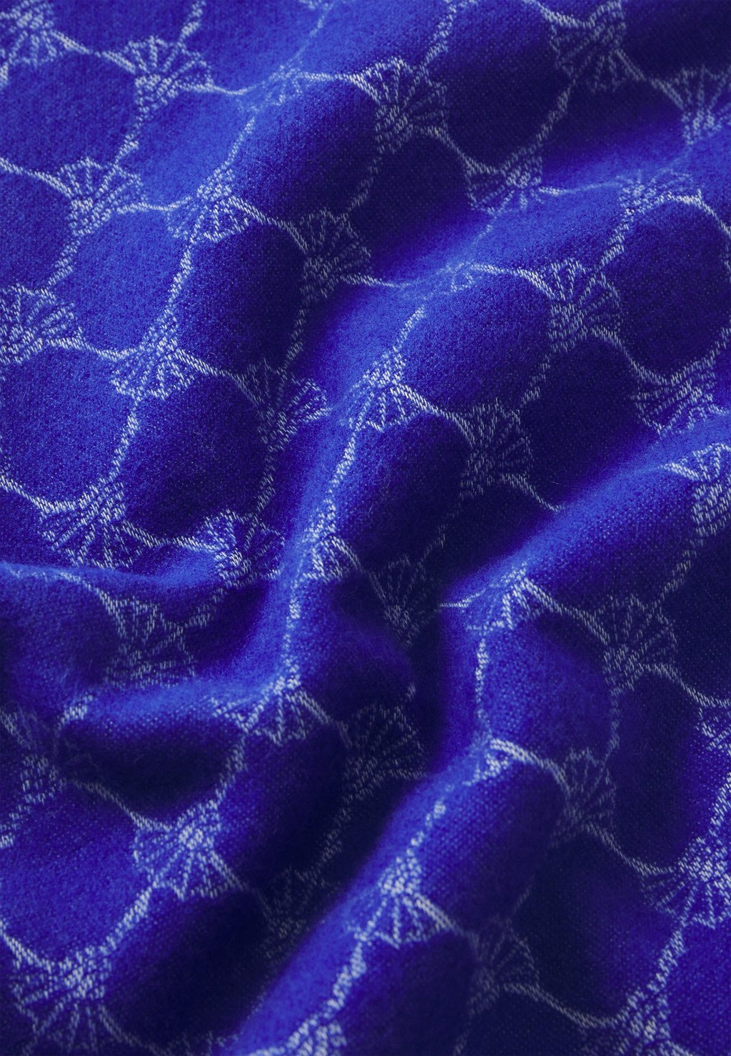 Шарф FABIO UNISEX JOOP!, синий 
Шарф FABIO UNISEX JOOP!, синий