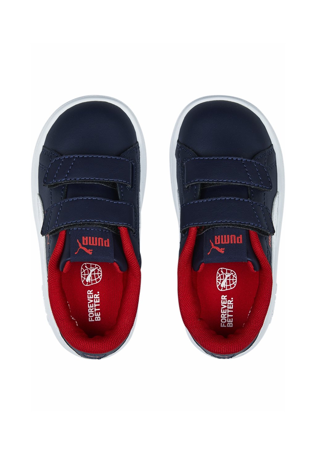 Кроссовки SMASH Puma, синий
Кроссовки SMASH Puma, синий