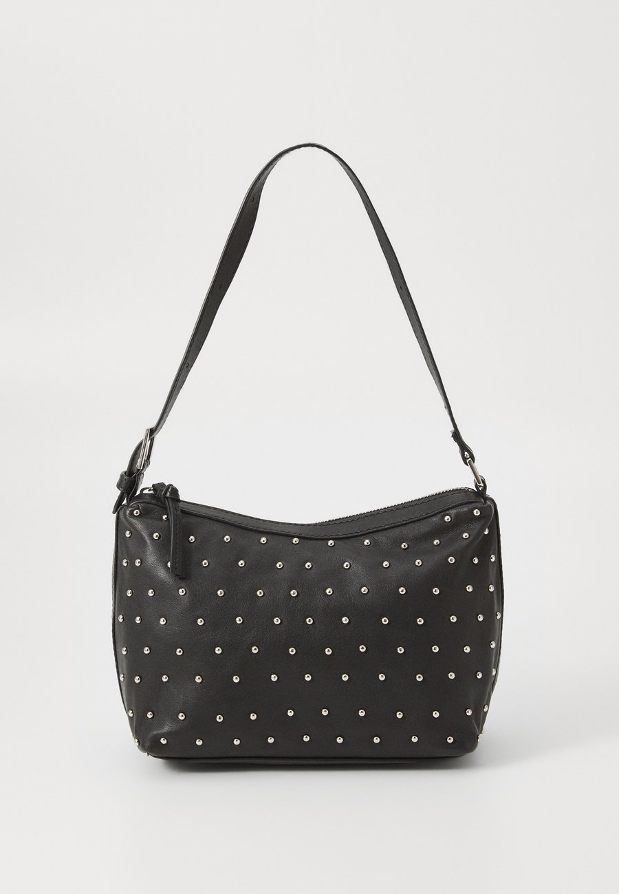 Сумка Becksöndergaard STUD GINNI BAG, Black
Сумка Becksöndergaard STUD GINNI BAG, Black