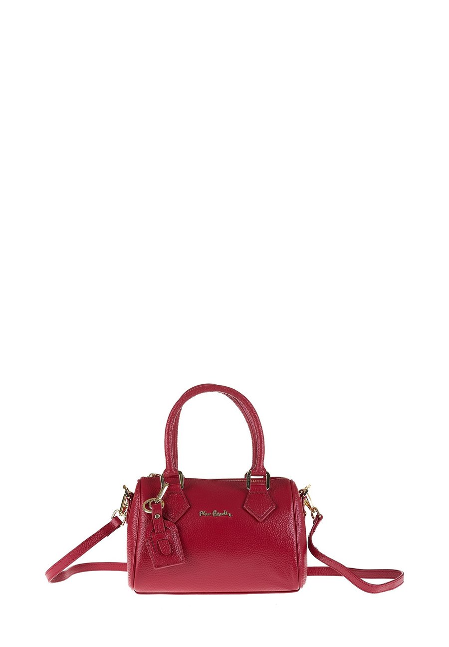Сумка Pierre Cardin SATCHEL, Ruby/Red
Сумка Pierre Cardin SATCHEL, Ruby/Red