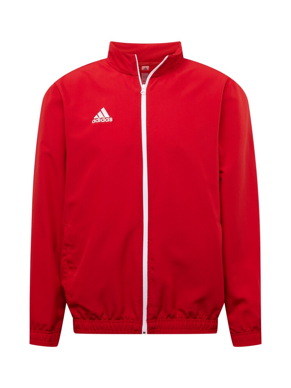 Спортивная куртка Adidas Entrada 22, красный
Спортивная куртка Adidas Entrada 22, красный