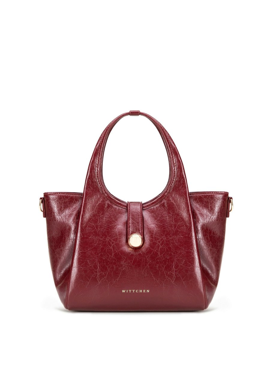 Сумка WITTCHEN Handbag, Bordeaux
Сумка WITTCHEN Handbag, Bordeaux