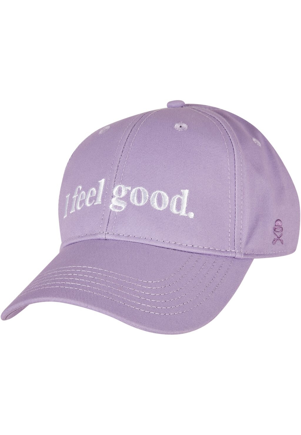 Бейсболка FEELIN GOOD Cayler & Sons, цвет lavender white
Бейсболка FEELIN GOOD Cayler & Sons, цвет lavender white