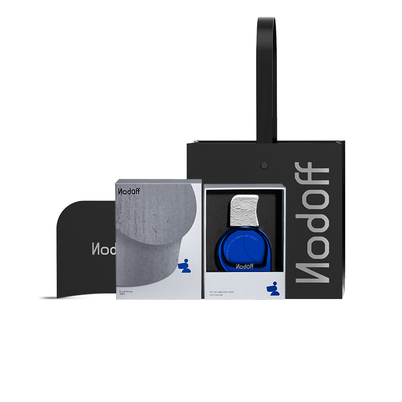 Подарочный набор NodOff 217 The Innocent Chain Smoker, 40 мл
Подарочный набор NodOff 217 The Innocent Chain Smoker, 40 мл