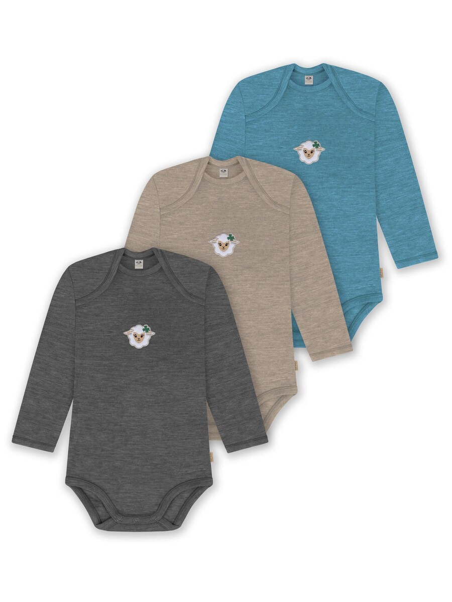 Комбинезон/боди normani Auckland, Mixed Colors
Комбинезон/боди normani Auckland, Mixed Colors