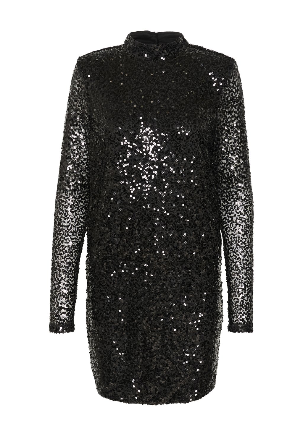 Коктейльное платье / Вечернее платье FALLON My Essential Wardrobe, черный
Коктейльное платье / Вечернее платье FALLON My Essential Wardrobe, черный